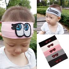 How to wear a headband (and still look like an adult). Baby Kid Boy Girl Sports Hairband Breathable Head Wear Headband Toddler Jogging Baby Toddler Clothing Shoes Accessories Babies Hair Accessories