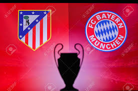 You can download in a tap this free atletico madrid logo transparent png image. Madrid Spain November 16 2020 Atletico Madrid Vs Bayern Stock Photo Picture And Royalty Free Image Image 158444164