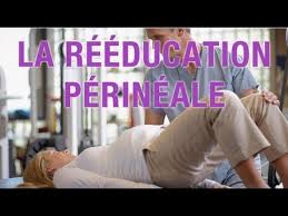 Les Techniques De Reeducation Perineale Muscler Son Perinee Exercice Perinee Reeducation Perineale