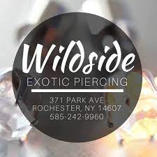 Exotic Piercing Home Facebook