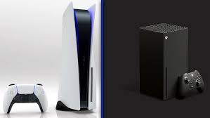 Die xbox series x und series s erfreuen sich seit ihrem launch im letzten jahr großer beliebtheit, kämpfen jedoch mit lieferengpässen. Ps5 Mehr Als Nur Schadenfreude Da Spiele Besser Als Auf Xbox Series X Laufen Meinung