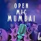 Open Mic Comedy Show by Swantay Sukh Mumbai event image
