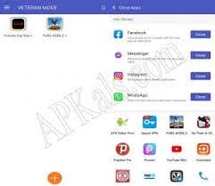 Veteran for workers mod apk is a modified version of 2.0.18. Veteran Mode Apk V3 6 60 Latest Version Download For Android