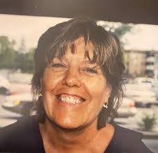 Nadine M. Olson (Borgert) Obituary