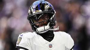 Baltimore Ravens Get Bad Lamar Jackson News Before Browns Matchup