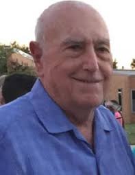 Raymond G. LeFevre Obituary