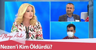 10:00 müge anlı ile tatlı sert. Nezen Germiyen In Katili Bulundu Muge Anli Canli Yayinda Sok Anlar Yasadi