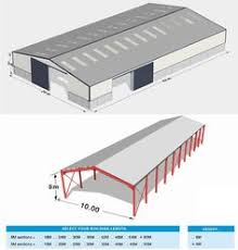 Welcome to idealway construction sdn bhd. 100 Portal Frame Ideas