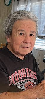 Frances Ortega Obituary (2023)