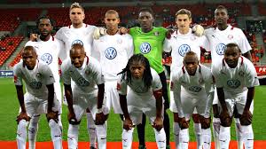 Swallows shelve discussions with chiefs. Moroka Swallows Relegation A Historic One In South Africa