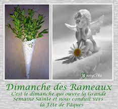 Dimanche précédant le dimanche de pâques et marquant l'entrée dans la semaine sainte, le dimanche des rameaux et de la passion en 2021 sera le 28 mars. á… Dimanche Des Rameaux Images Photos Et Illustrations Pour Facebook Bonnesimages