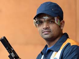 Indian Shooters Eager to Earn Olympic Quota Spots at Last Qualifying Event 