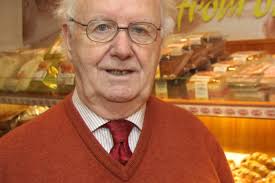 Businessman and devoted father Sean Snr was a 'hero among men'