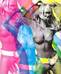 As a child, britney attended dance classes, and she was great at gymnastics, winning many competitions and the like. Britney Album Shoot Bg034 10 Theonyxzone Com The Best Britney Spears Gallery In The Universe