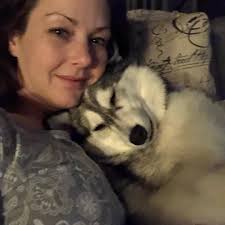 Hii me and my babies would love to see your smiling pups 💛