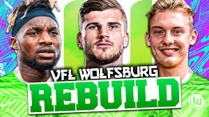 Hertha berlin 1, vfl wolfsburg 1. Vfl Wolfsburg En Us Vflwolfsburg En Twitter