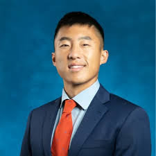 Honored to be named one of Consulting Magazine's Rising Stars!