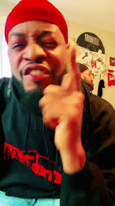 Shout out to the Icon #McDebra #againandagainandagain #getoffofmcdebra