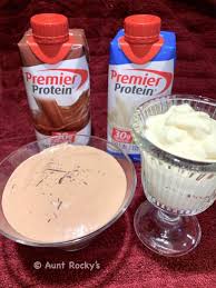 16 sugar free dessert recipes from www.thespruceeats.com this chocolate cookies recipe comes to us from the pioneer woman. Aunt Rocky S Milk Chocolate Or Vanilla Protein Pudding Sugar Free Tasty Kitchen A Happy Recipe Community