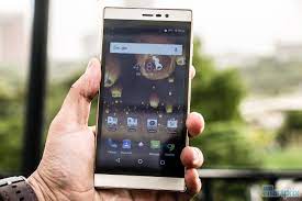 Panasonic Eluga A2 Launched - Price ...