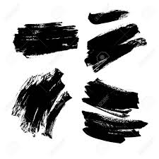 Textures.com is a website that offers digital pictures of all sorts of materials. Brush Stroke Texture Background Flat Vector Set Royalty Free Cliparts Vectors And Stock Illustration Image 150099576