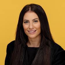 Lucy Hurley's Instagram, Twitter & Facebook