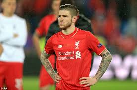 Type name & state to search for full person records in your area or another state. Liverpool Defender Alberto Moreno Says Sevilla Rolled Us Over In The Second Half After Europa League Final Defeat Daily Mail Online