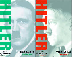 Hitler na Kershaw (II). Wat een kwarteeuw historisch onderzoek (1999‑2023)  ons leert over de volwassen Hitler (1919‑1945)