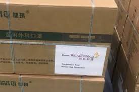 Some countries have temporarily halted use of the vaccine while clotting reports are investigated. Covid 19 Information Hub