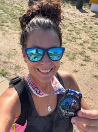 Thanks for those who helped at this morning's event