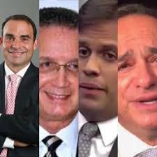 Felix Oliveras's Instagram, Twitter & Facebook