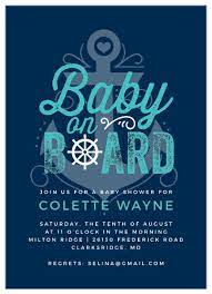 To help you get started, here are some frequently asked questions about zazzle nautical baby boy shower invitations Nautical Baby Shower Invitations Match Your Color Style Free