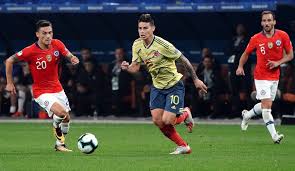 Brasil y argentina están al tope mientras que colombia y paraguay los siguen. Eliminatoria Conmebol Europa Conmebol Contempla Jugar Eliminatorias En Europa Segun Ovacion Deportes Caracol Radio