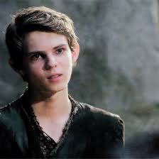 Gif Once Upon A Time And Pan Image Robbie Kay Peter Pan Once Upon A Time Peter Pan Peter Pan Ouat