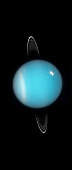 Uranus is the seventh planet from the sun. Uranus Daten Astropage Eu