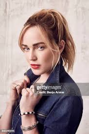 179 Caity Matter Photos & High Res Pictures