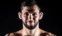 Brent Primus vs Alexander Shabliy at Bellator 282 24.06.22