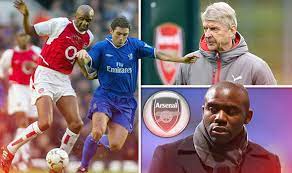Nationality british position midfielder age 33 years old birth date 06 apr 1988 height 188 cm homegrown yes u21 no. Fabrice Muamba Exclusive Arsenal Paying For Failing To Find Patrick Vieira Replacement Football Sport Express Co Uk