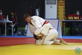 Wer sichert sich als erster athlet die goldmedaille? Galleria Fotografica Judo Finale Nazionale Cadetti 2021