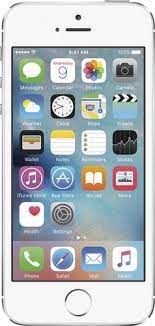 There is also a secondary front facing camera with 1+ megapixels resolution. Best Buy Apple Iphone 5s 32gb Cell Phone Unlocked Silver 5s 32gb White