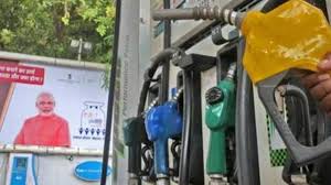 Furthermore, an increase of 47 cents and 46 cents can be expected for diesel 0.05% and 0.005. Petrol Diesel Prices Are Rising But Why Govt Does Not Look Worried News Analysis News