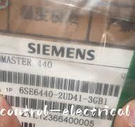 6SE6440-2UD41-3GB1 frequency converter 132KW 6SE6440-2UD41-3GB1