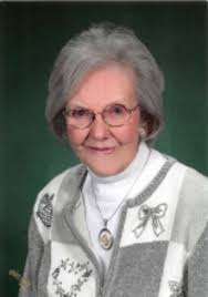 Elenora "Ellie" Mae Pauley Obituary March 11, 2016