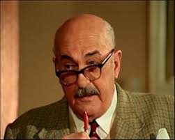 Leon M. Lion: Movies, TV, and Bio