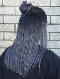 The darker the hair, the sweeter the shade. 30 Stunning Winter Hair Colors For A Whimsical Look Hair Motive
