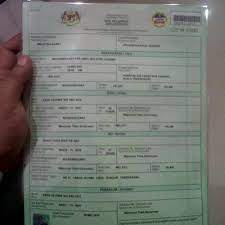 Ibu bapa yang gagal mendaftar anak mereka dalam masa 60 hari selepas kelahiran bayi, bakal berdepan denda seribu ringgit berbanding hanya 50 ringgit sebelum. Denda Rm1000 Jika Lewat Daftar Kelahiran Anak