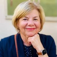 Jane Maxwell, MS, RDN