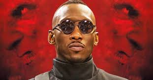 Rumor: Jeymes Samuel the top choice to direct Blade? (Updated with denial)