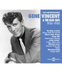 GENE VINCENT