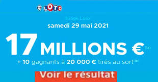 Pour ce tirage loto, nous comptons quelques 1 266 grilles gagnantes à travers l'ensemble du pays, dont les gains les plus importants remportés sont à hauteur de 100 000,00 € pour 1 gagnant au rang 2. Eumidj C4q4u1m